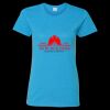 Heavy Cotton Women’s T-Shirt Thumbnail