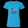 Heavy Cotton Women’s T-Shirt Thumbnail