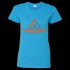 Heavy Cotton Women’s T-Shirt Thumbnail