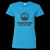 Heavy Cotton Women’s T-Shirt Thumbnail