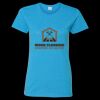 Heavy Cotton Women’s T-Shirt Thumbnail