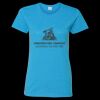 Heavy Cotton Women’s T-Shirt Thumbnail