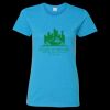 Heavy Cotton Women’s T-Shirt Thumbnail