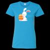 Heavy Cotton Women’s T-Shirt Thumbnail