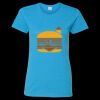 Heavy Cotton Women’s T-Shirt Thumbnail