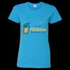 Heavy Cotton Women’s T-Shirt Thumbnail