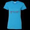 Heavy Cotton Women’s T-Shirt Thumbnail