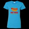 Heavy Cotton Women’s T-Shirt Thumbnail