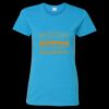 Heavy Cotton Women’s T-Shirt Thumbnail