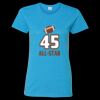 Heavy Cotton Women’s T-Shirt Thumbnail