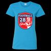 Heavy Cotton Women’s T-Shirt Thumbnail