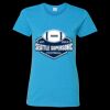 Heavy Cotton Women’s T-Shirt Thumbnail