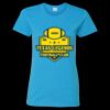 Heavy Cotton Women’s T-Shirt Thumbnail