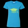 Heavy Cotton Women’s T-Shirt Thumbnail