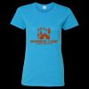 Heavy Cotton Women’s T-Shirt Thumbnail