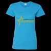 Heavy Cotton Women’s T-Shirt Thumbnail