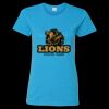Heavy Cotton Women’s T-Shirt Thumbnail