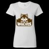 Heavy Cotton Women’s T-Shirt Thumbnail