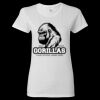 Heavy Cotton Women’s T-Shirt Thumbnail