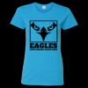 Heavy Cotton Women’s T-Shirt Thumbnail