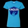 Heavy Cotton Women’s T-Shirt Thumbnail