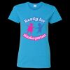 Heavy Cotton Women’s T-Shirt Thumbnail