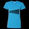 Heavy Cotton Women’s T-Shirt Thumbnail