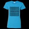 Heavy Cotton Women’s T-Shirt Thumbnail
