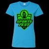Heavy Cotton Women’s T-Shirt Thumbnail