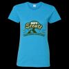 Heavy Cotton Women’s T-Shirt Thumbnail