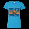 Heavy Cotton Women’s T-Shirt Thumbnail