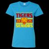 Heavy Cotton Women’s T-Shirt Thumbnail