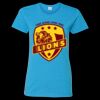 Heavy Cotton Women’s T-Shirt Thumbnail