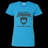 Heavy Cotton Women’s T-Shirt Thumbnail