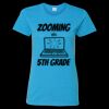 Heavy Cotton Women’s T-Shirt Thumbnail