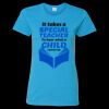 Heavy Cotton Women’s T-Shirt Thumbnail