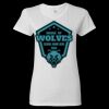 Heavy Cotton Women’s T-Shirt Thumbnail