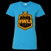 Heavy Cotton Women’s T-Shirt Thumbnail
