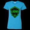 Heavy Cotton Women’s T-Shirt Thumbnail