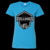 Heavy Cotton Women’s T-Shirt Thumbnail