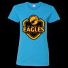 Heavy Cotton Women’s T-Shirt Thumbnail