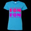 Heavy Cotton Women’s T-Shirt Thumbnail