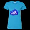 Heavy Cotton Women’s T-Shirt Thumbnail
