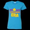 Heavy Cotton Women’s T-Shirt Thumbnail