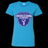 Heavy Cotton Women’s T-Shirt Thumbnail