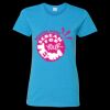 Heavy Cotton Women’s T-Shirt Thumbnail
