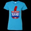 Heavy Cotton Women’s T-Shirt Thumbnail