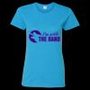 Heavy Cotton Women’s T-Shirt Thumbnail