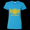 Heavy Cotton Women’s T-Shirt Thumbnail