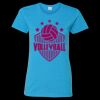 Heavy Cotton Women’s T-Shirt Thumbnail